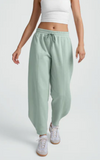 Beyond Yoga LuxeFleece Barrel Sweatpant