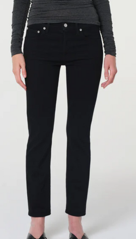 AGOLDE Cocktail Ankle Jean