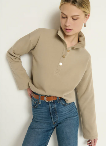 Nation Franz Sweatshirt