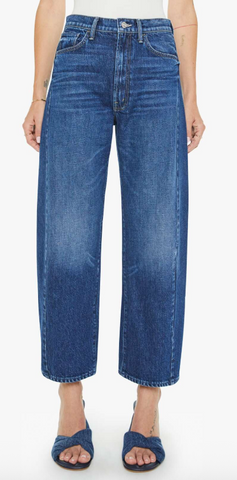 MOTHER The Half-Pipe Ankle