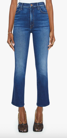 MOTHER The Hustler Ankle