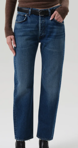 Citizens of Humanity Winslow Boyfriend Long