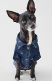 DL1961 Fido Pet's Jacket