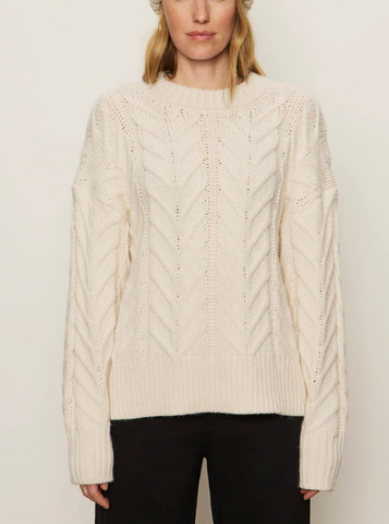 Sanctuary Snow Bunny Sweater