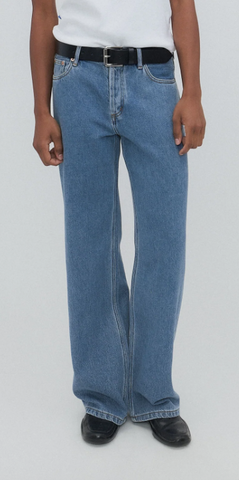 Still Here Walker Jean