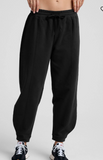 Beyond Yoga LuxeFleece Barrel Sweatpant