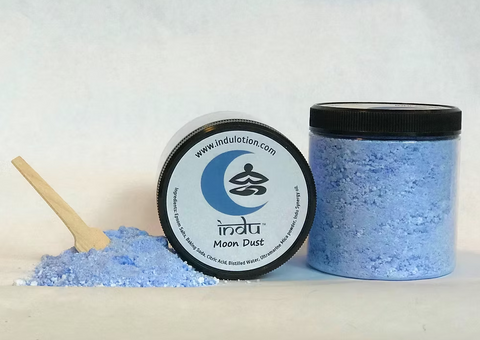 Indu Moon Dust