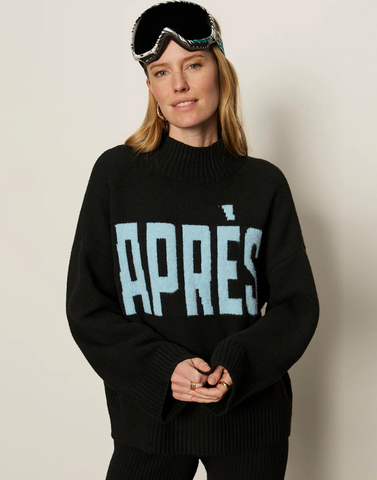 Sanctuary Apres Ski Sweater