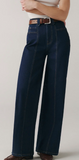 Warp+Weft NCE  Wide Leg
