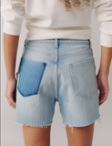 Warp+Weft VVI Relaxed Short