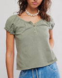 Free People Issa Tee
