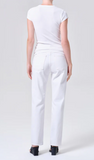 AGOLDE Lana High Rise Jean