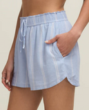 Z Supply Perfect Line Short