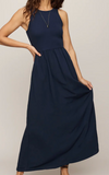 Z Supply Charlotte Midi Dress
