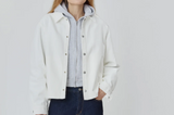 Still Here Coach Jacket