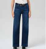 Citizens of Humanity Annina High Rise Straight Jean