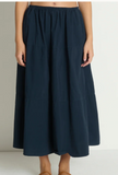 Nation Karin Tiered Skirt