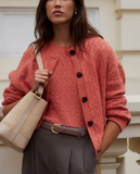 Varley Hossler Knit Cardigan