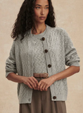 Varley Hossler Knit Cardigan