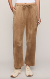 Z Supply Drift Suede Pant