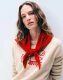 White+Warren Cashmere Neckerchief