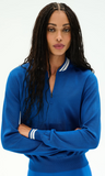Splits59 Bonnie Knit Half Zip