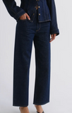 AGOLDE Ren High Rise Wide Leg 32"