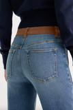 Good American Petite True Straight