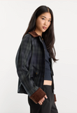 Good American Heritage Jacket
