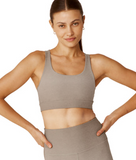 Beyond Yoga Spacedye In a Twist Bra