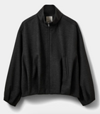 Sofie Schnoor Becky Suiting Bomber