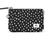 Ori of London Carnaby Recycled Canvas Wallet/Small