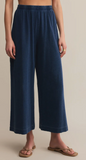 Z Supply Scout Cotton Jersey Pant