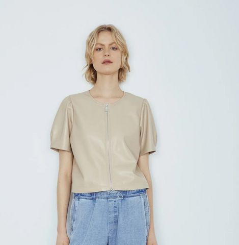 Melissa Nepton Houston Top