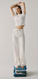 Warp+Weft NCE  Wide Leg