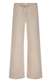 Warp+Weft Big Easy Pull On Wide Leg