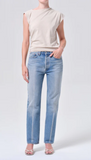AGOLDE Lana High Rise Jean