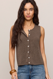 Z Supply Syd Sweater Vest
