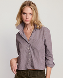 The Shirt LS Boxy Crop