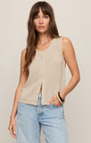 Z Supply Syd Sweater Vest