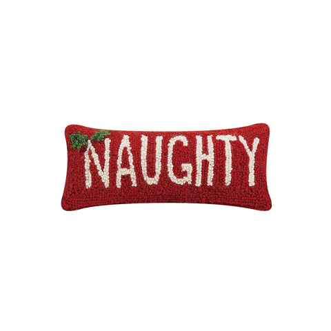 Naughty Pillow