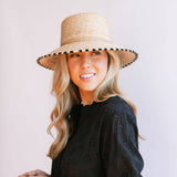 Sunshine Tienda Jakeline Bucket Hat