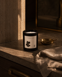 Carmelina Luxury Candle | Bergamot, Warm Woods & Vanilla