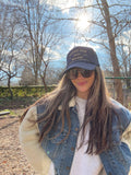 Support Your Local Mother® -  Navy