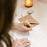 Small Act of Kindness Thank You Card