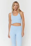 Spiritual Gangster Amor Crop