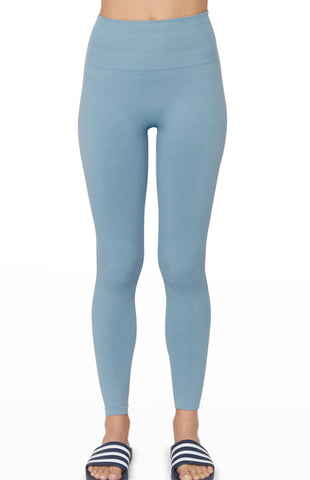 Spiritual Gangster Icon High Waisted Legging