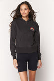 Spiritual Gangster Let Love Eye Skye Hoodie