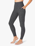 Beyond Yoga Out of Pocket HW Midi Legging