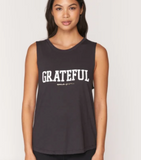 Spiritual Gangster Muscle Tank